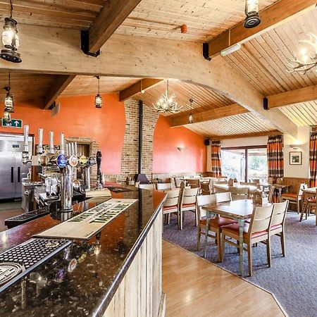 Bucklegrove Holiday Park Bath Bagian luar foto