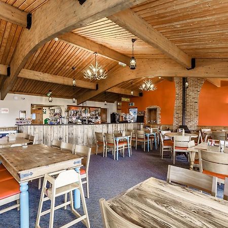 Bucklegrove Holiday Park Bath Bagian luar foto