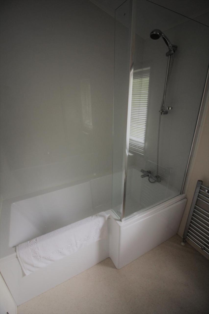 Bucklegrove Holiday Park Bath Bagian luar foto