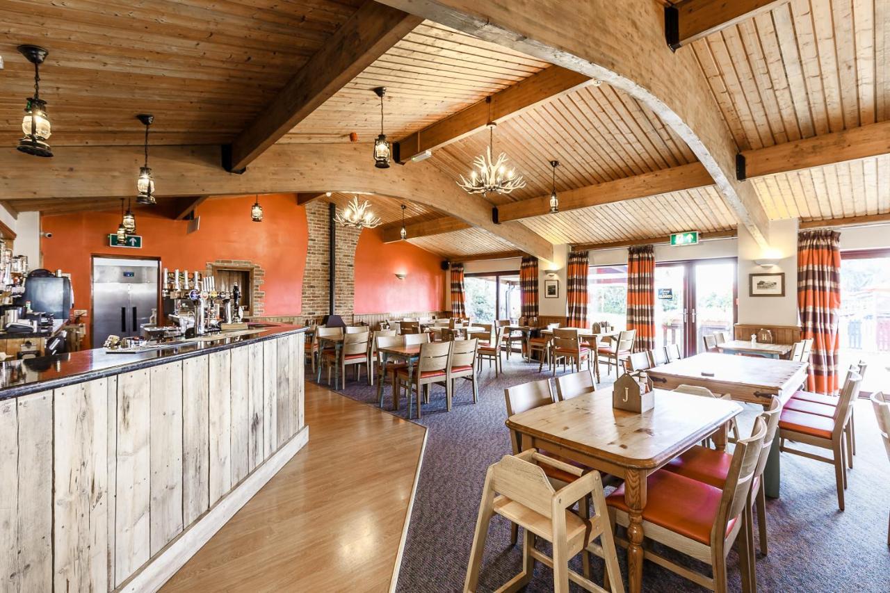 Bucklegrove Holiday Park Bath Bagian luar foto